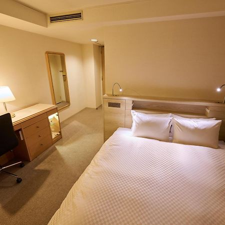 Utsunomiya Tobu Hotel Grande Extérieur photo