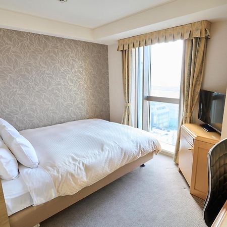 Utsunomiya Tobu Hotel Grande Extérieur photo