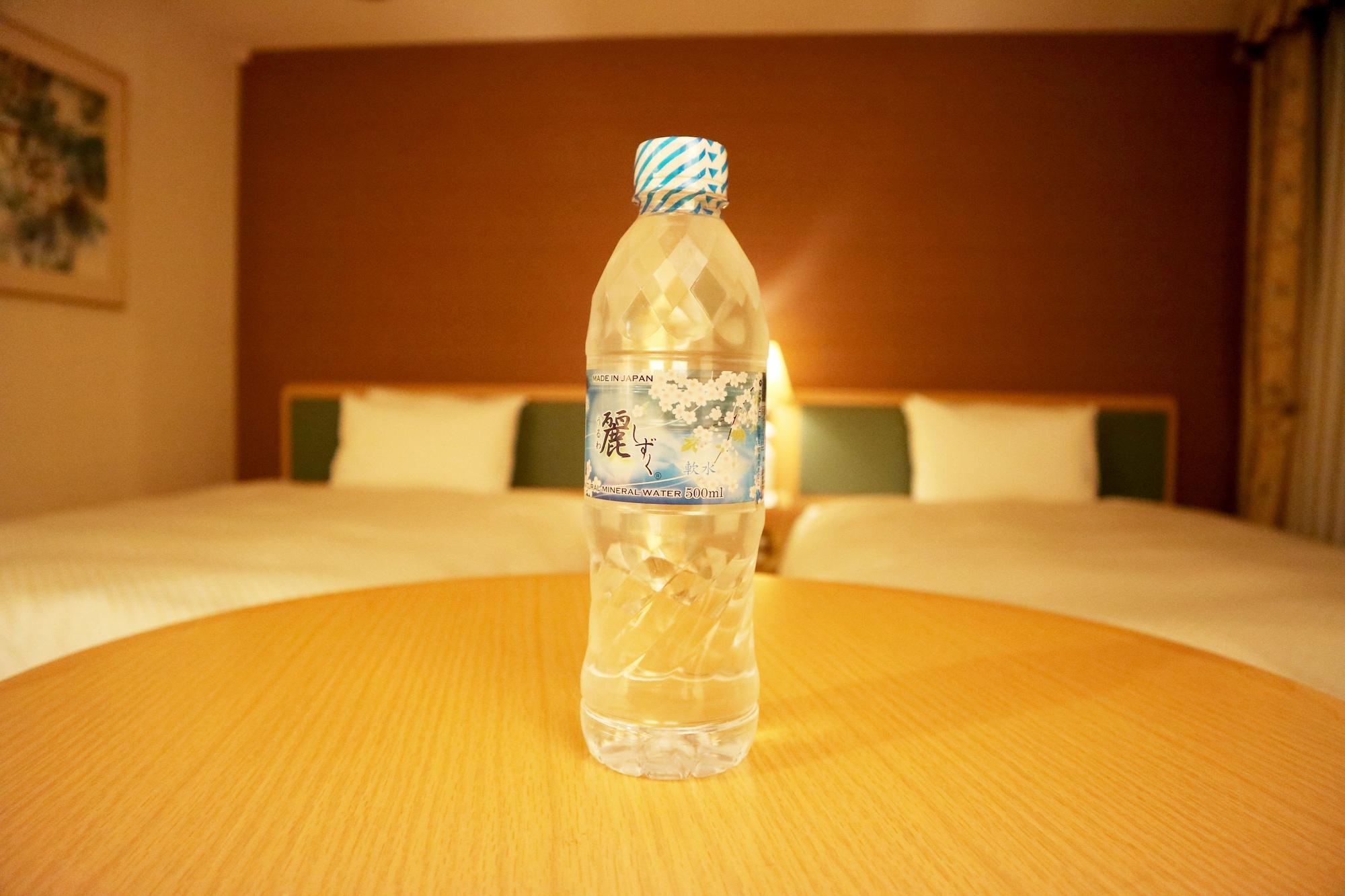 Utsunomiya Tobu Hotel Grande Extérieur photo