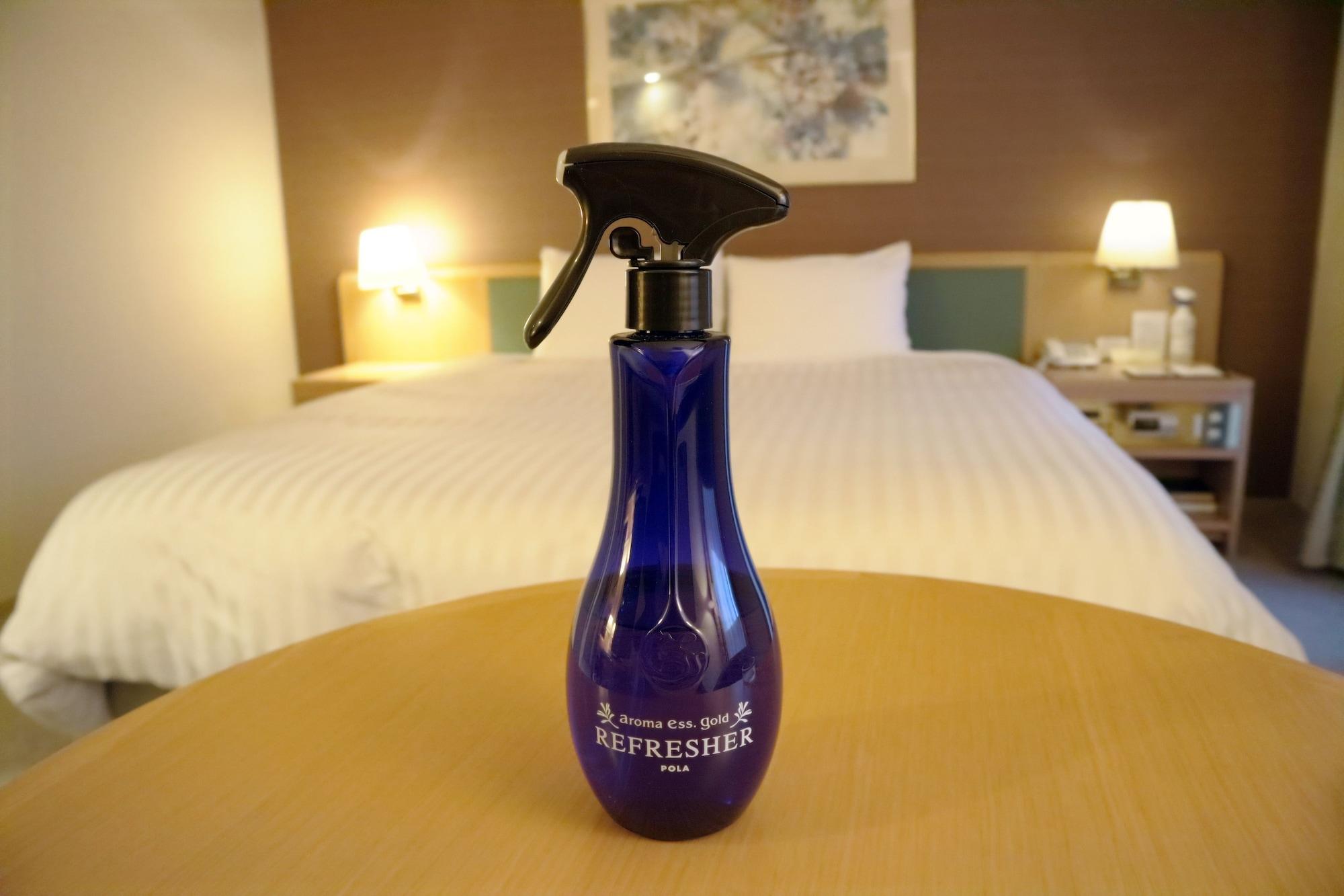 Utsunomiya Tobu Hotel Grande Extérieur photo
