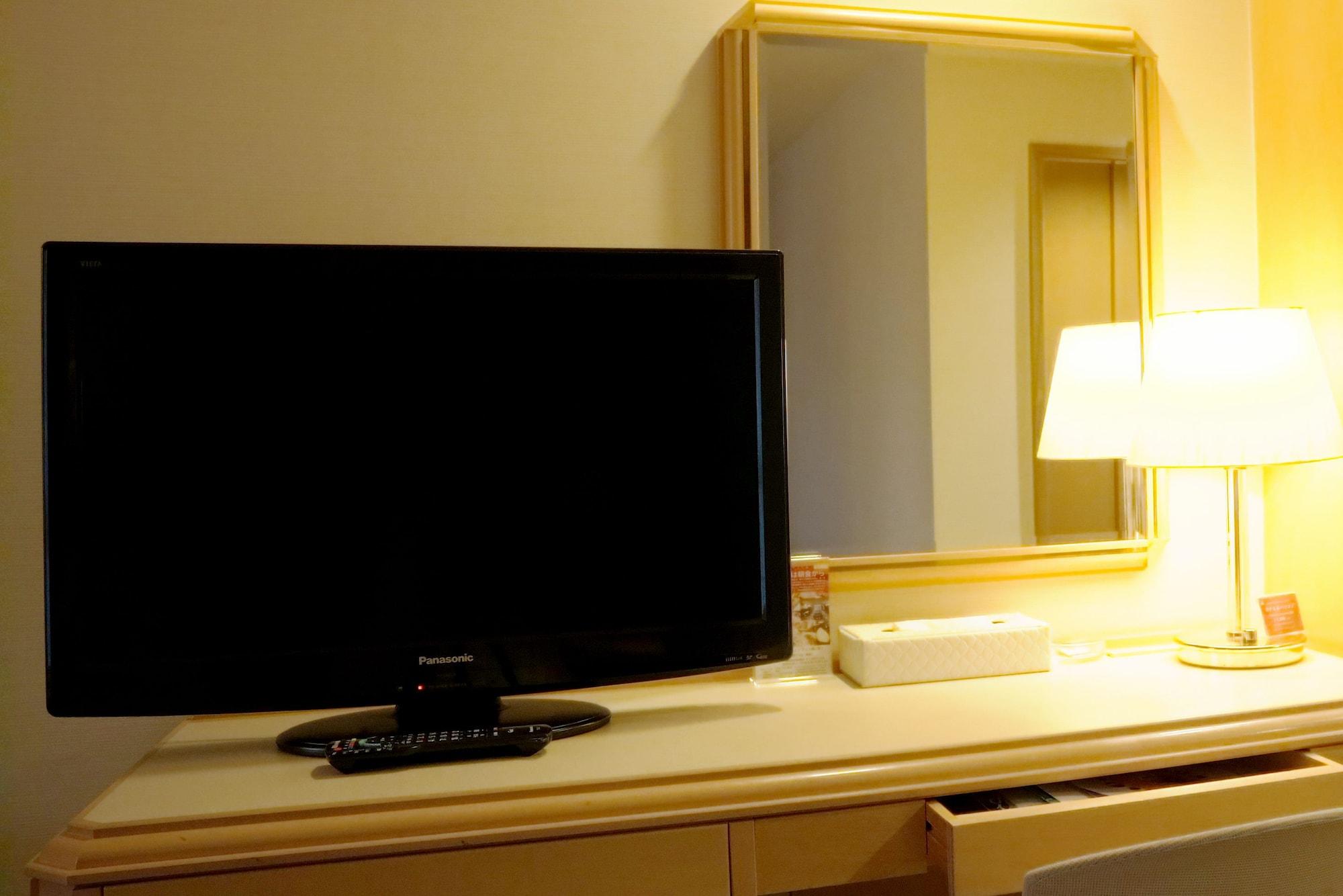 Utsunomiya Tobu Hotel Grande Extérieur photo