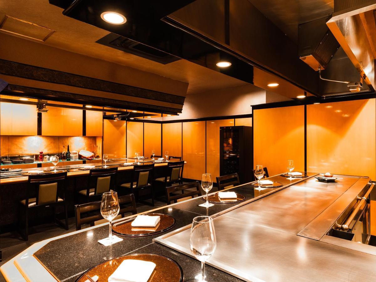 Utsunomiya Tobu Hotel Grande Extérieur photo