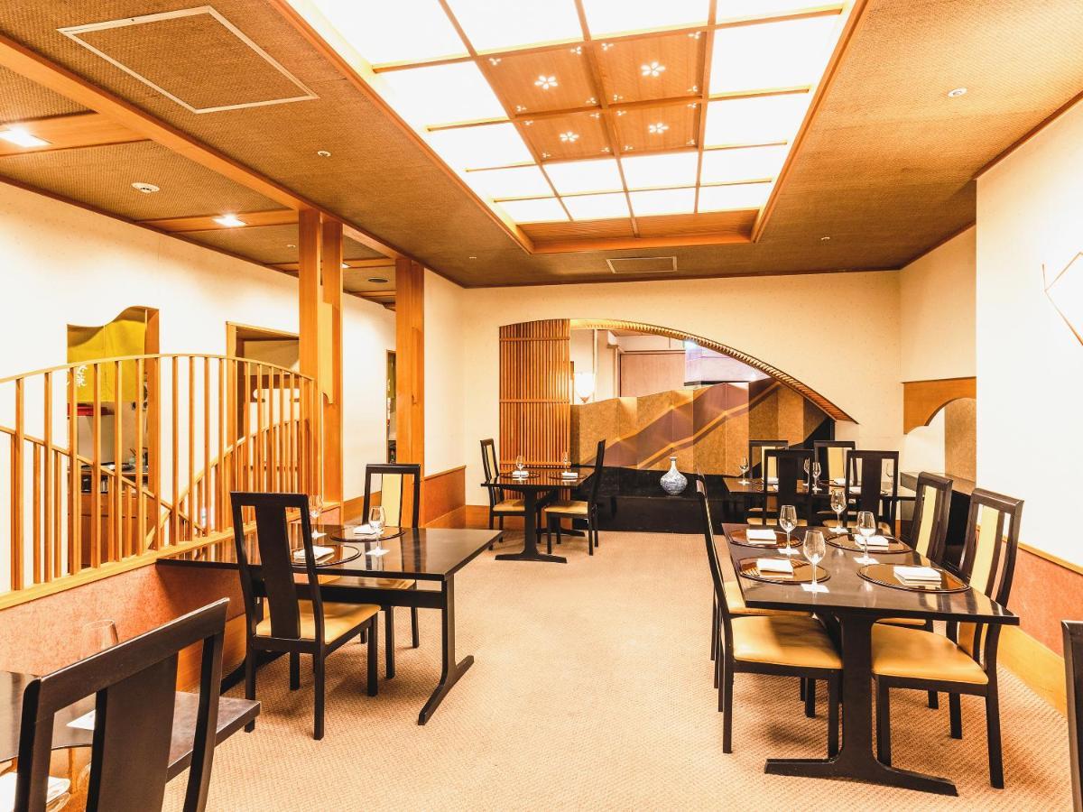 Utsunomiya Tobu Hotel Grande Extérieur photo