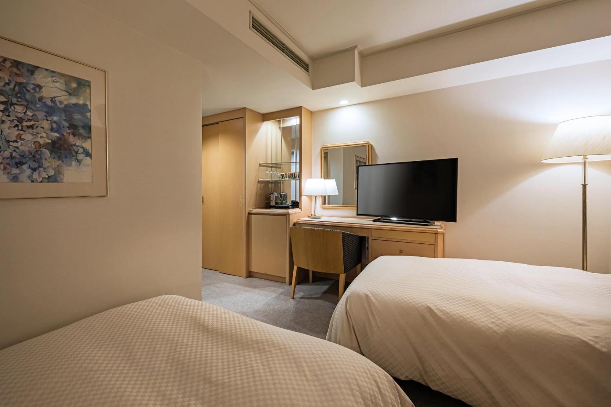 Utsunomiya Tobu Hotel Grande Extérieur photo