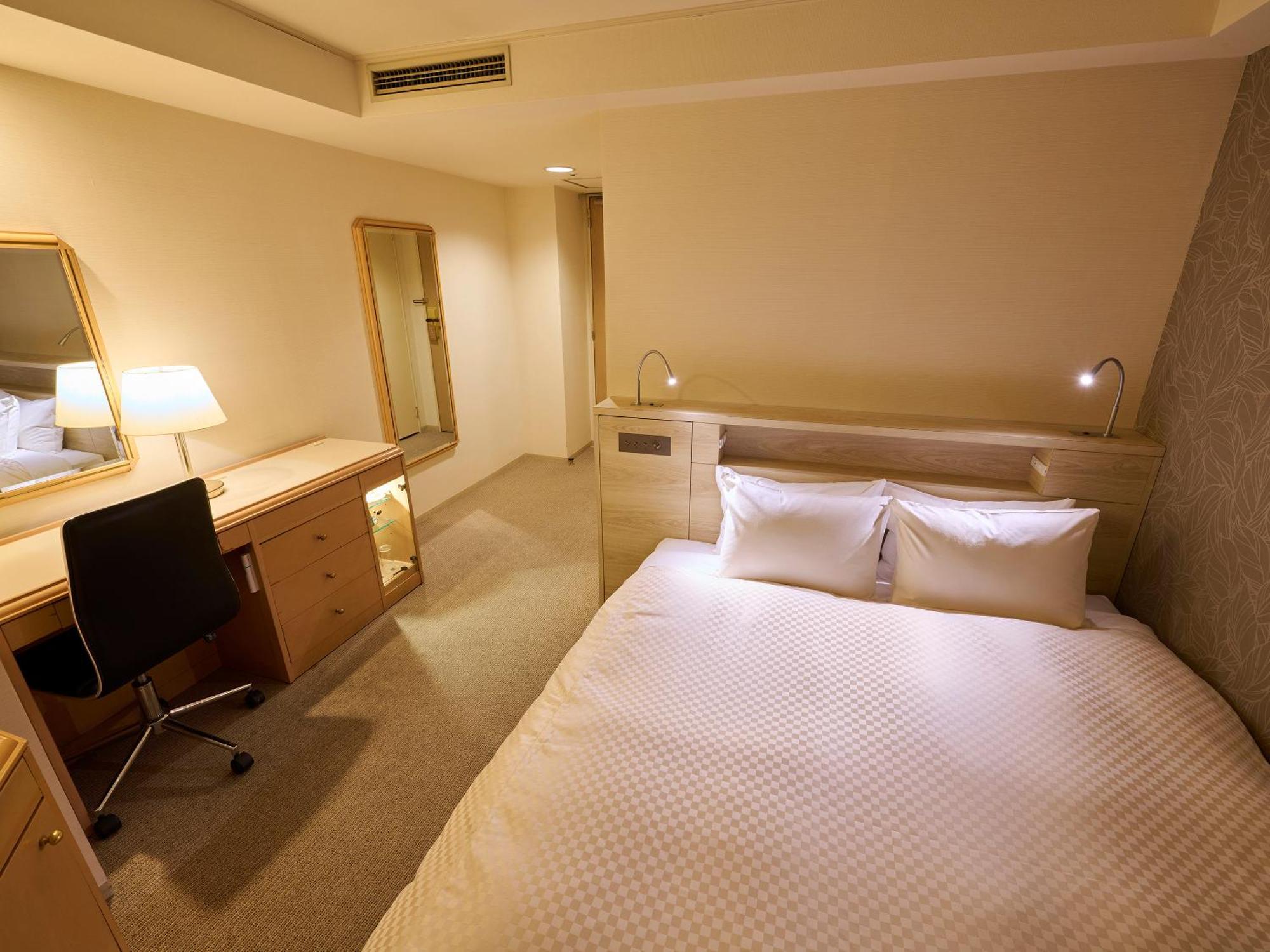 Utsunomiya Tobu Hotel Grande Extérieur photo