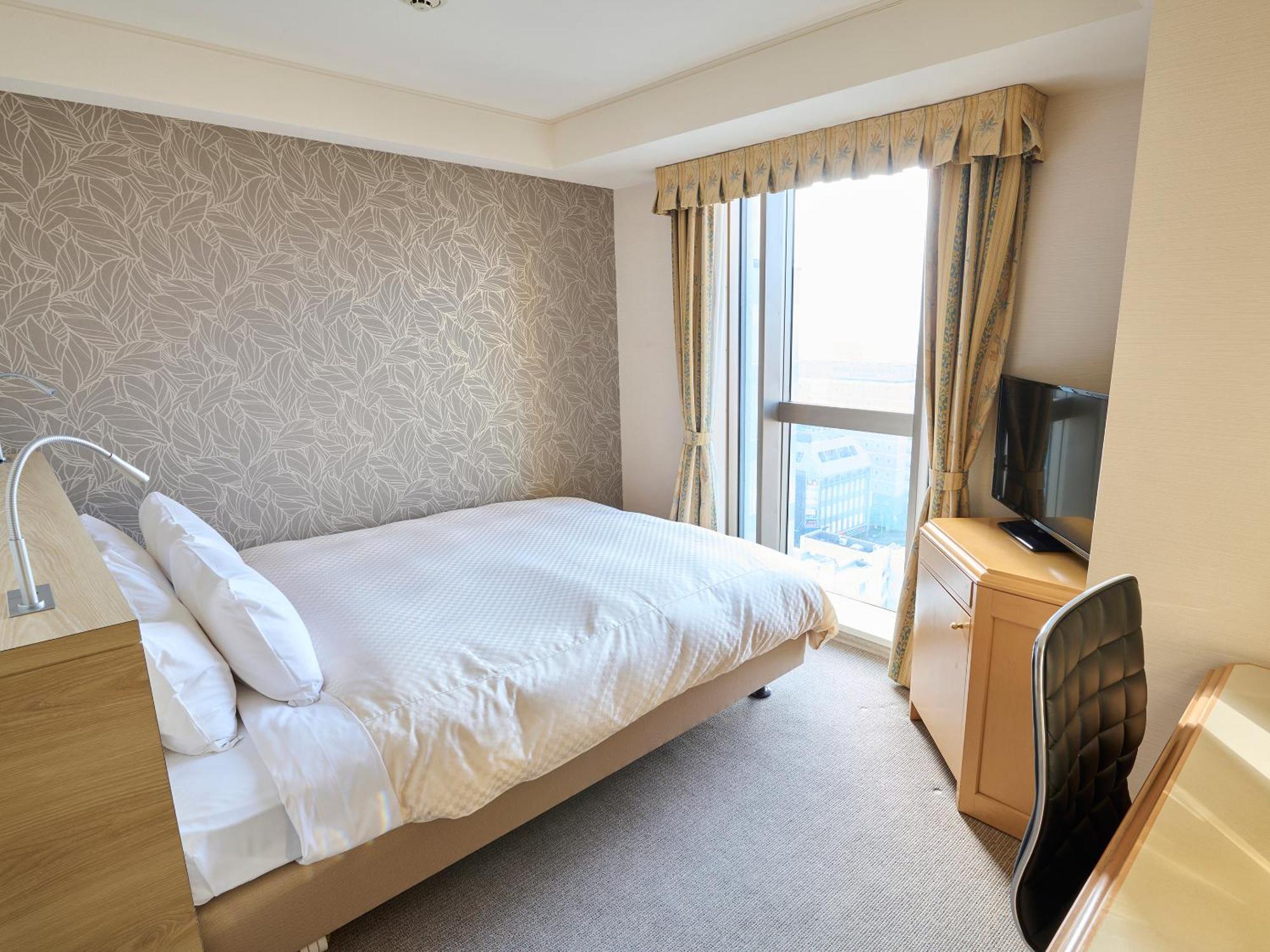 Utsunomiya Tobu Hotel Grande Extérieur photo